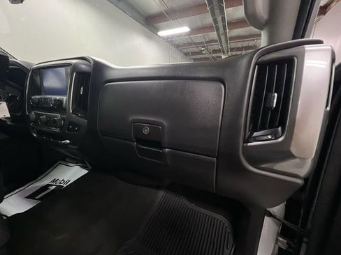Used 2016 Chevrolet Silverado 1500 LT w/ All Star Edition AWD/4WD image 26