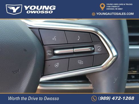 Used 2026 Chevrolet Equinox LT w/ Convenience Package II AWD/4WD image 15