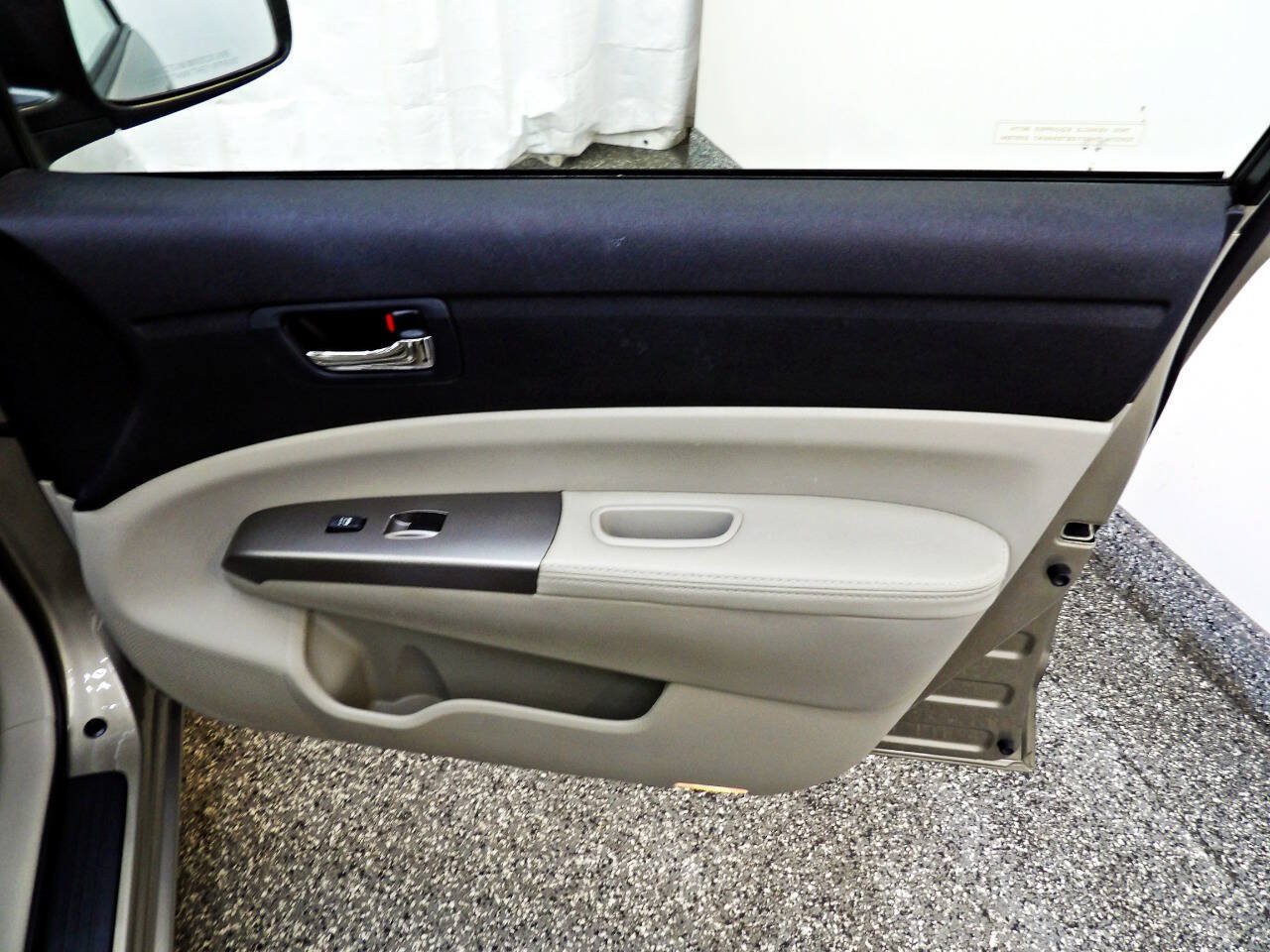 Used 2007 Toyota Prius FWD image 11