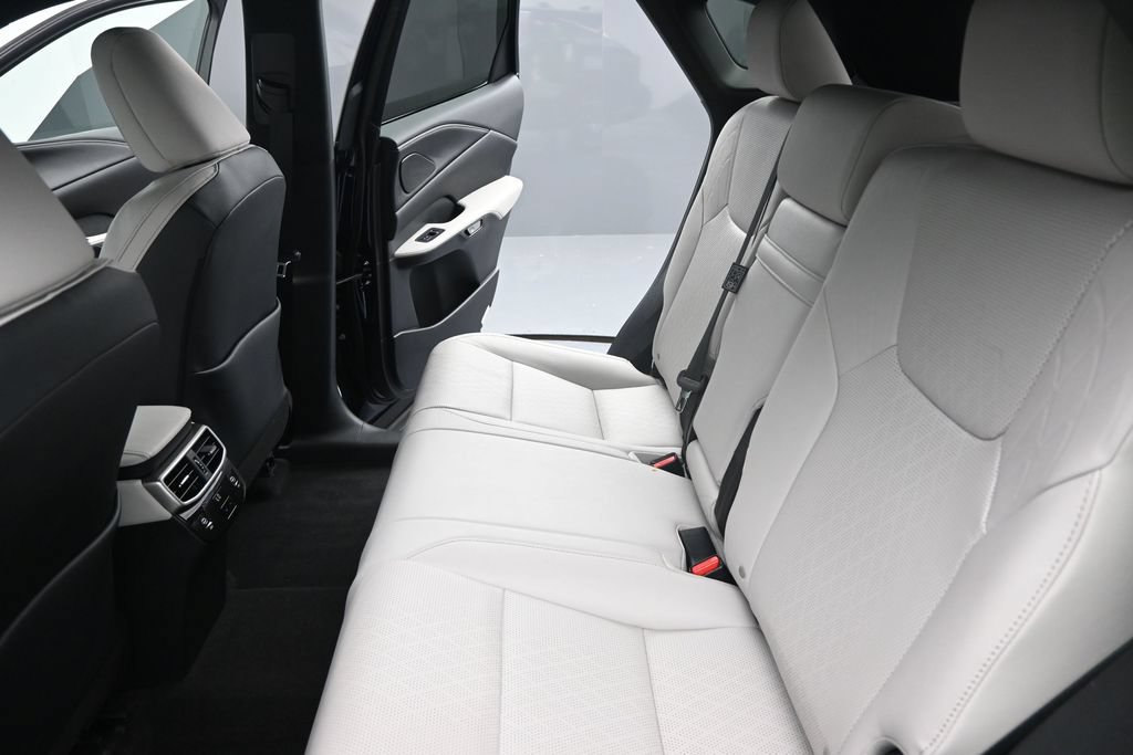 Used 2024 Lexus RX 350 Premium Plus w/ Convenience Package AWD/4WD image 15