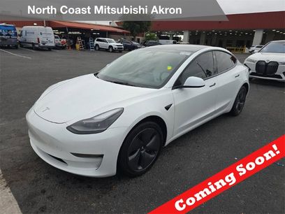Used 2023 Tesla Model 3 Standard Range