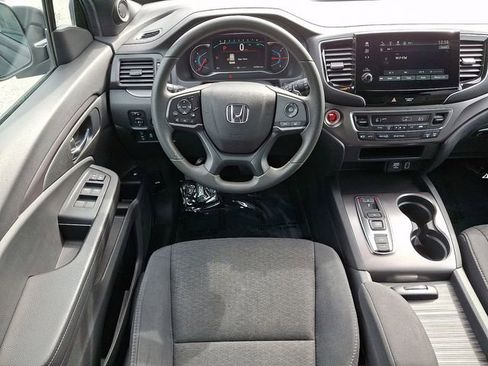 Certified 2021 Honda Passport Sport image 11