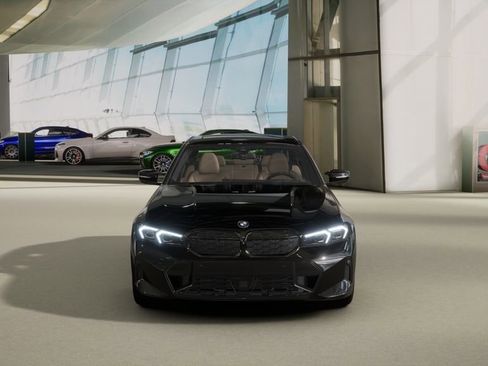 New 2026 BMW M340i Sedan w/ Premium Package image 3