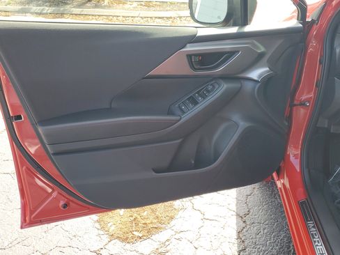 Used 2024 Subaru Impreza 2.0i Sport image 17