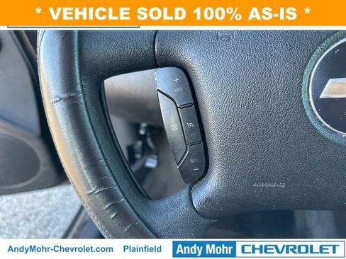 Used 2008 Chevrolet Impala LS image 12