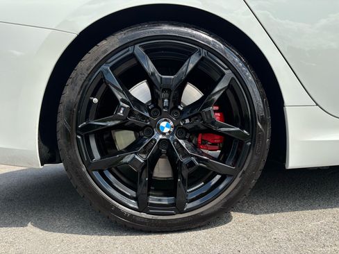 Used 2026 BMW M340i w/ Premium Package RWD image 54