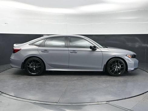 Used 2026 Honda Civic Sport image 4