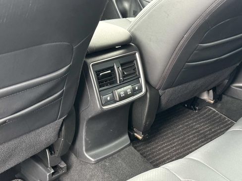Used 2023 Subaru Forester Touring w/ Popular Package #2 AWD/4WD image 17