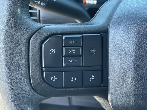 Certified 2025 Ford F150 STX w/ Equipment Group 200A image 9
