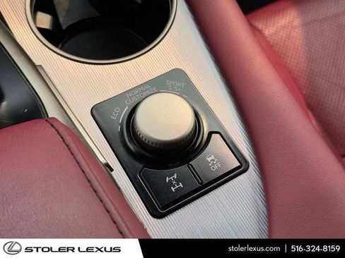 Used 2019 Lexus RX 350 F Sport AWD/4WD image 35