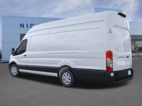 New 2026 Ford Transit 350 148 High Roof Extended RWD image 4