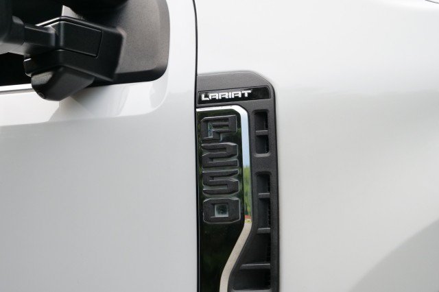 Used 2023 Ford F250 Lariat w/ Tow Technology Package AWD/4WD image 44