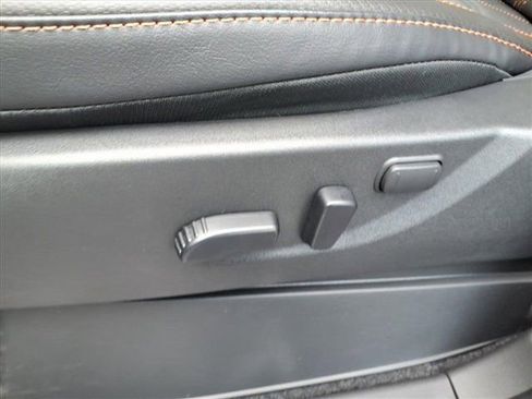 New 2026 Nissan Frontier PRO-4X image 26