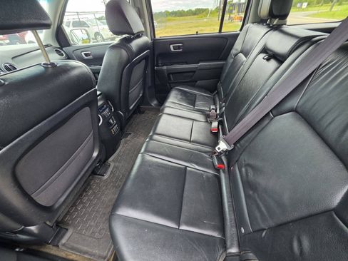 Used 2013 Honda Pilot Touring image 5
