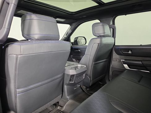Used 2023 Toyota Tundra Platinum AWD/4WD image 29