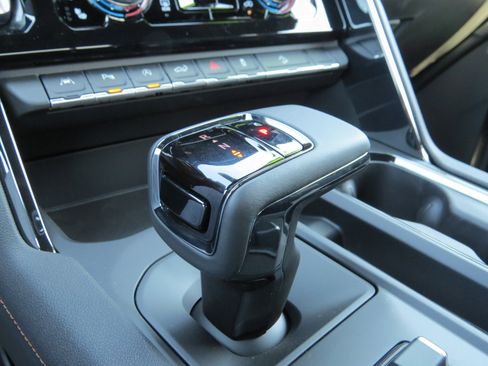 New 2026 GMC Sierra 1500 AT4 w/ Technology Package image 26