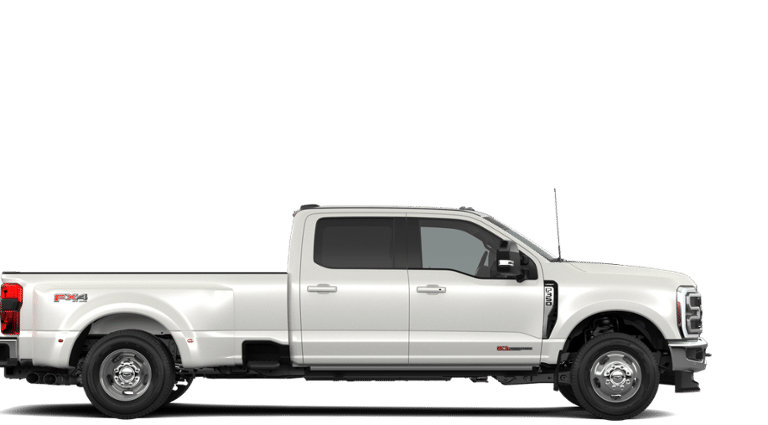 New 2026 Ford F350 Lariat w/ Lariat Ultimate Package AWD/4WD image 69
