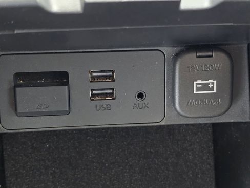 Used 2017 MAZDA MAZDA6 Touring FWD image 8