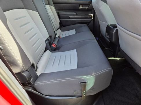 Certified 2025 Toyota Tacoma TRD Sport w/ TRD Sport Upgrade Package image 16