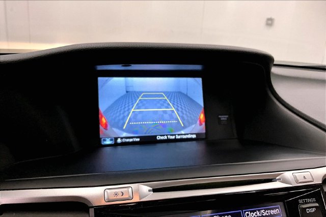 Used 2013 Honda Accord EX-L image 30