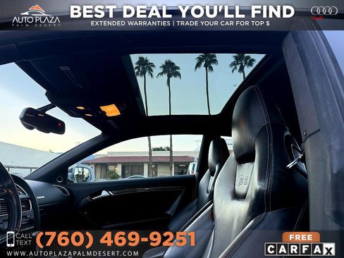 Used 2014 Audi S5 Premium Plus image 6