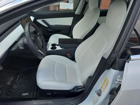 Used 2020 Tesla Model 3 Long Range AWD/4WD image 9