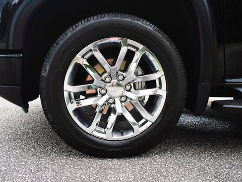 Used 2024 GMC Sierra 1500 Denali w/ Technology Package image 43