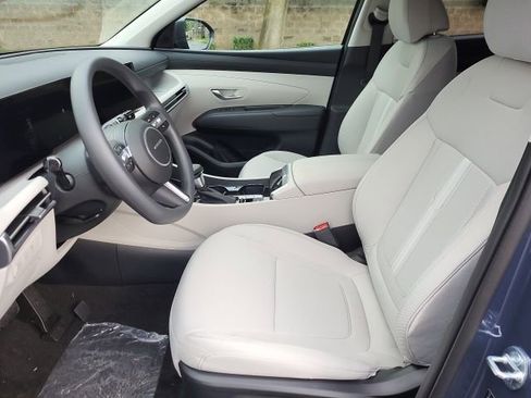 New 2026 Hyundai Tucson SEL image 12