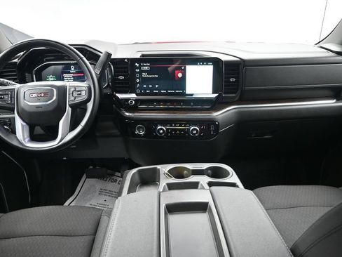 Used 2023 GMC Sierra 1500 Elevation AWD/4WD image 29