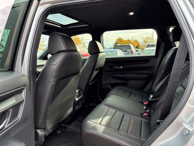New 2027 Honda CR-V Sport-L image 8