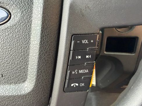 Used 2014 Ford F150 STX w/ Equipment Group 201A Mid AWD/4WD image 37