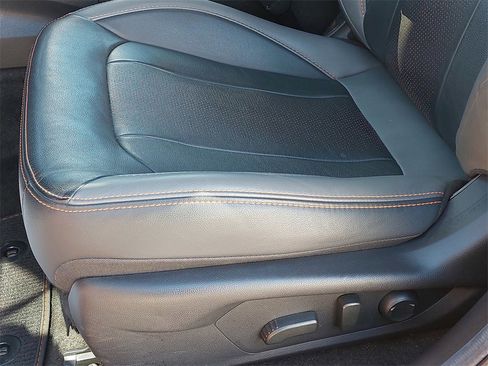 Used 2024 Subaru Crosstrek 2.5i Limited image 25