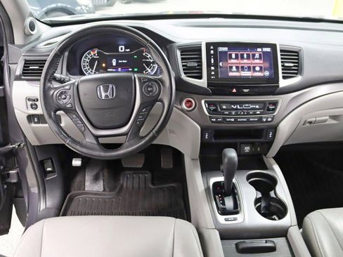 Used 2018 Honda Pilot EX-L image 14