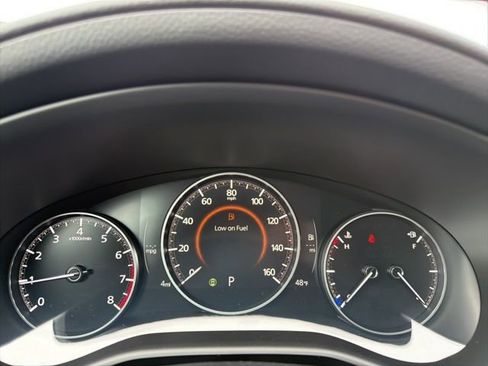 New 2026 MAZDA MAZDA3 s Sport image 36