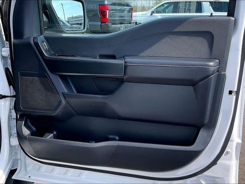 Used 2024 Ford F150 STX w/ STX Black Appearance Package image 30