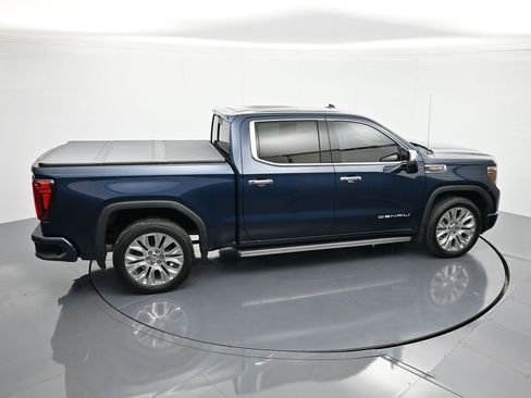 Used 2020 GMC Sierra 1500 Denali w/ Denali Ultimate Package image 37