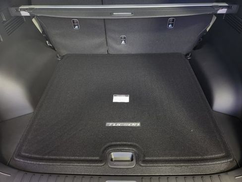 Certified 2024 Hyundai Ioniq 5 SE AWD/4WD image 22