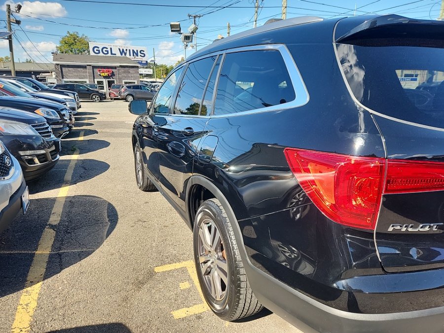 Used 2016 Honda Pilot EX-L image 6