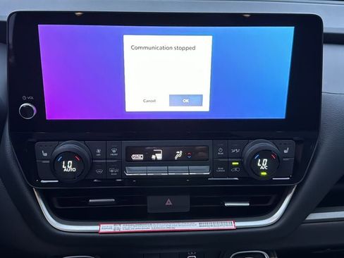 New 2026 Toyota Grand Highlander AWD image 31