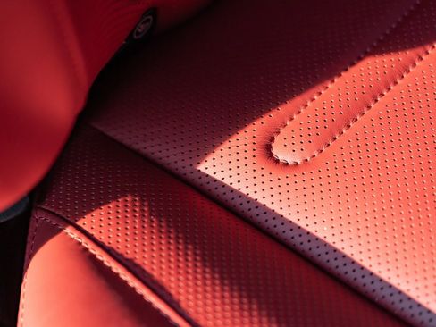 Certified 2022 Mercedes-Benz G 550 G 550 image 14