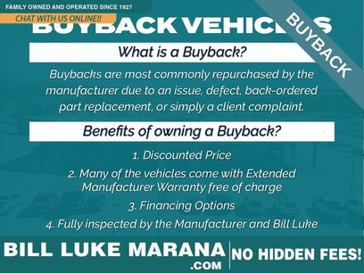 Used 2024 Nissan Titan PRO-4X w/ Pro-4x Convenience Package