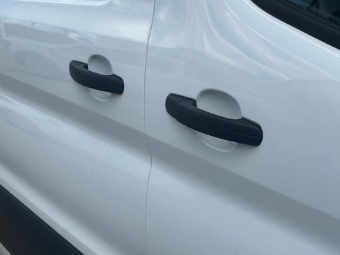 Certified 2024 Ford Transit 350 Low Roof image 20