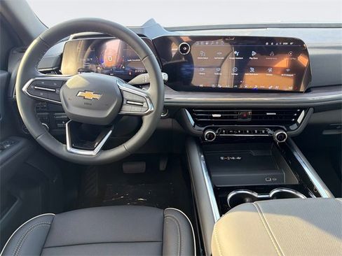 New 2026 Chevrolet Tahoe Premier image 16