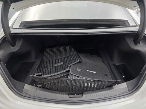 Used 2024 Cadillac CT5 V Blackwing w/ Parking Package image 16