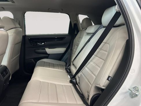 Used 2024 Honda CR-V EX-L image 13