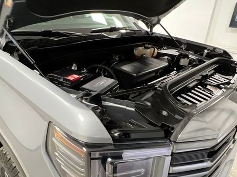 Used 2023 GMC Sierra 1500 AT4 w/ AT4 Preferred Package image 64