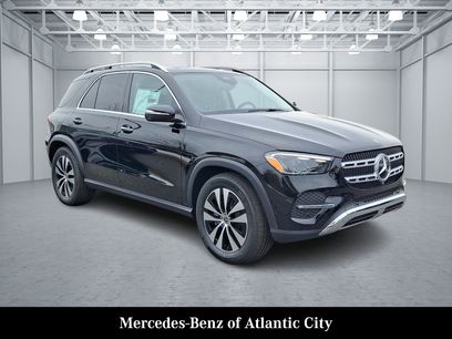 Used 2026 Mercedes-Benz GLE 350 4MATIC
