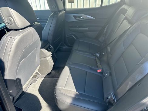 New 2026 Chevrolet Equinox EV LT image 29