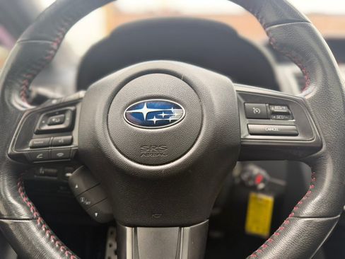 Used 2018 Subaru WRX Premium AWD/4WD image 20