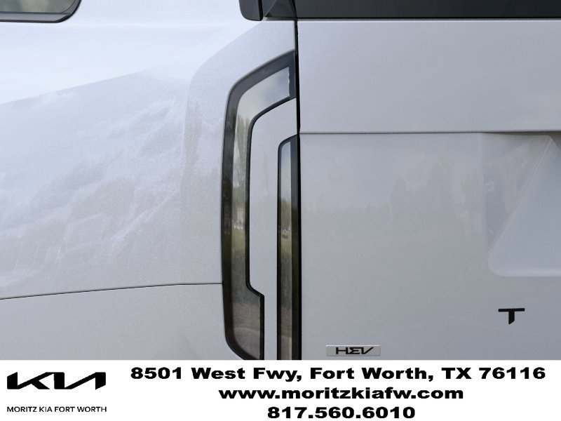 New 2027 Kia Telluride X-Line SX Prestige AWD/4WD image 11